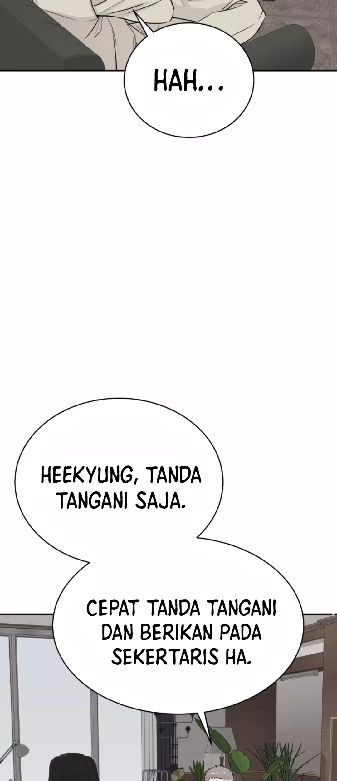 Genius Grandson of the Loan Shark King Chapter 52 - halaman 63