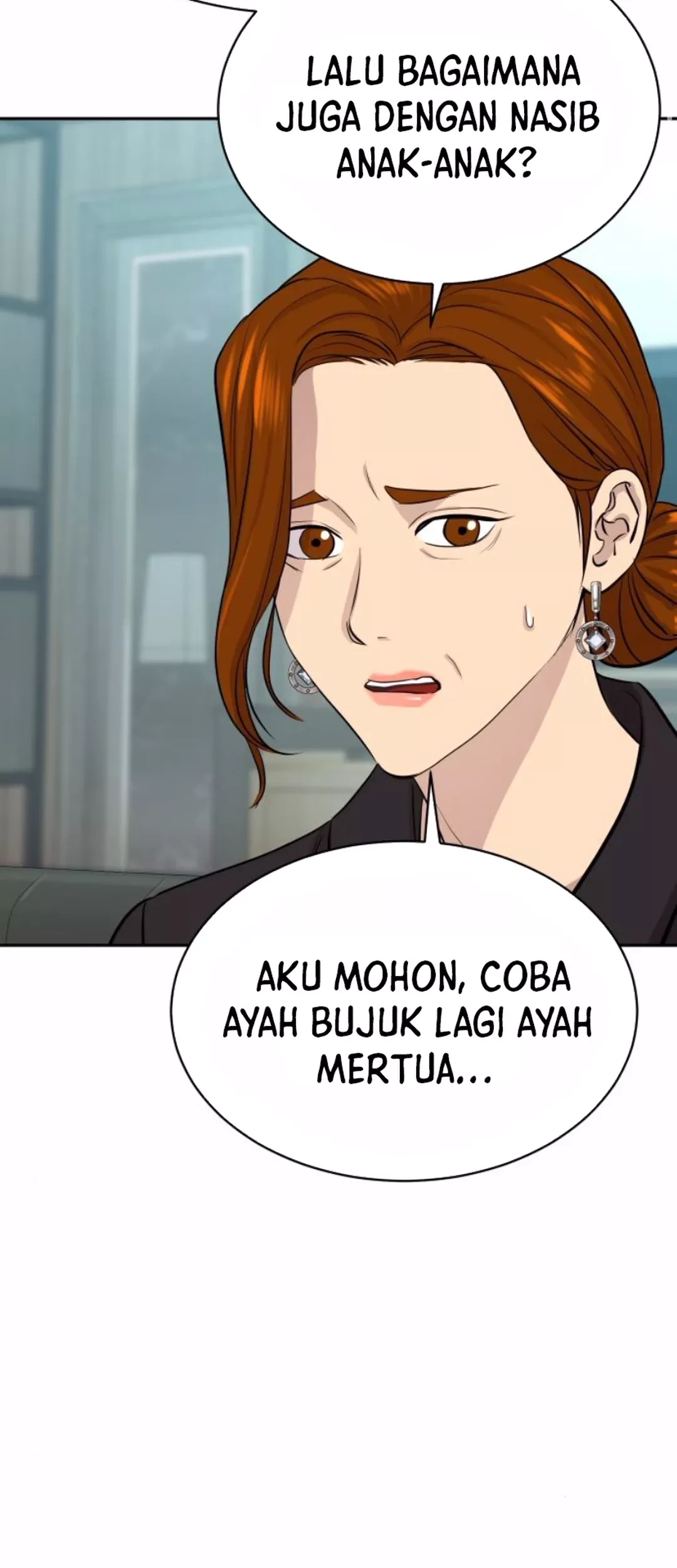 Genius Grandson of the Loan Shark King Chapter 52 - halaman 65
