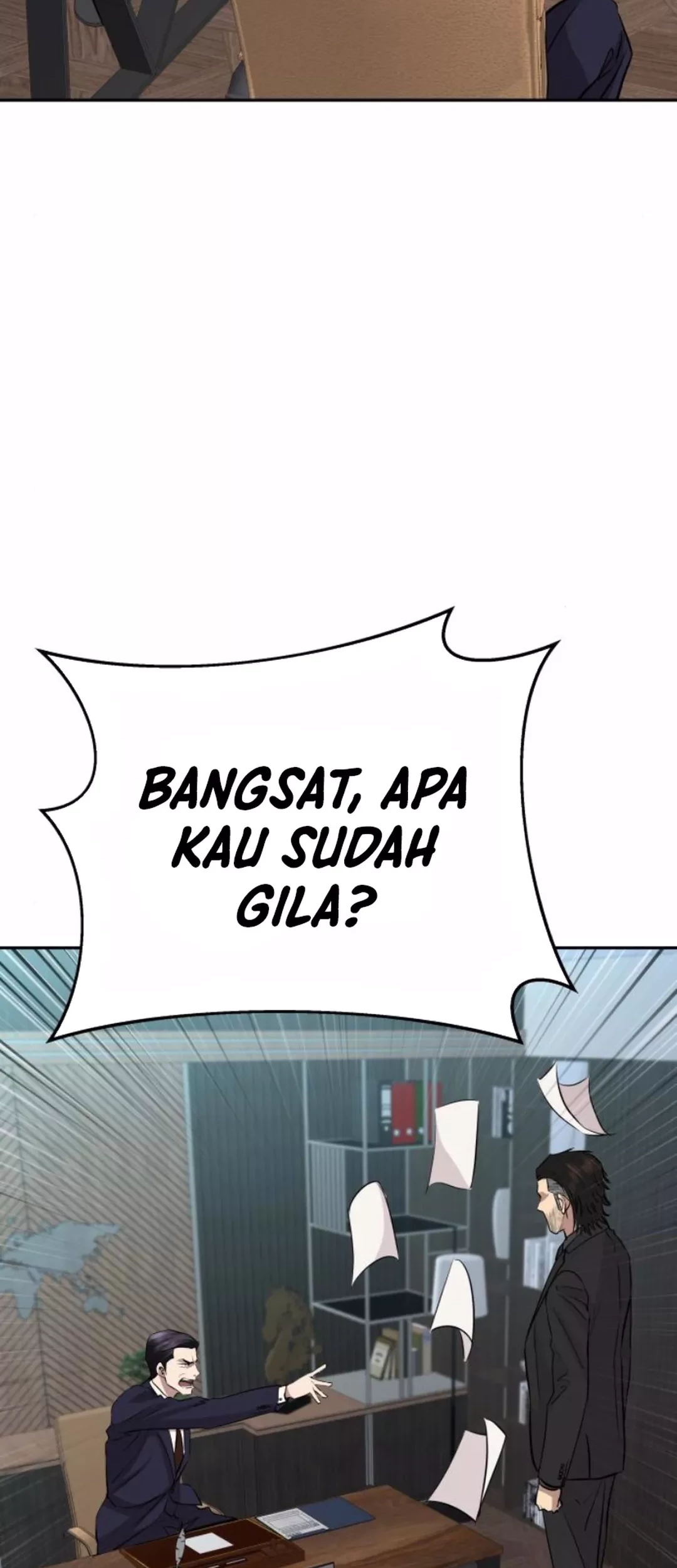 Genius Grandson of the Loan Shark King Chapter 52 - halaman 75