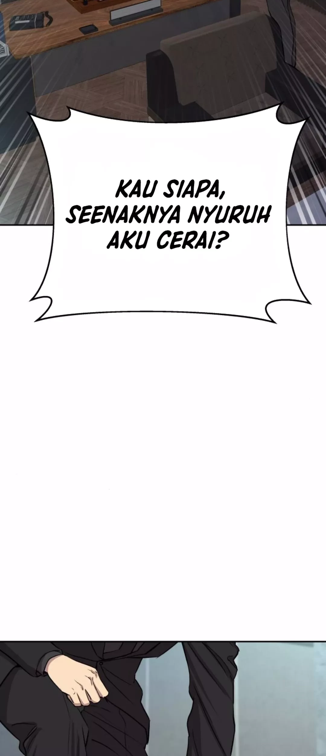 Genius Grandson of the Loan Shark King Chapter 52 - halaman 76