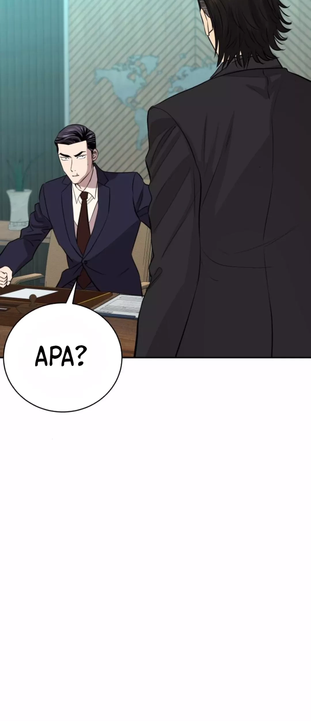Genius Grandson of the Loan Shark King Chapter 52 - halaman 83