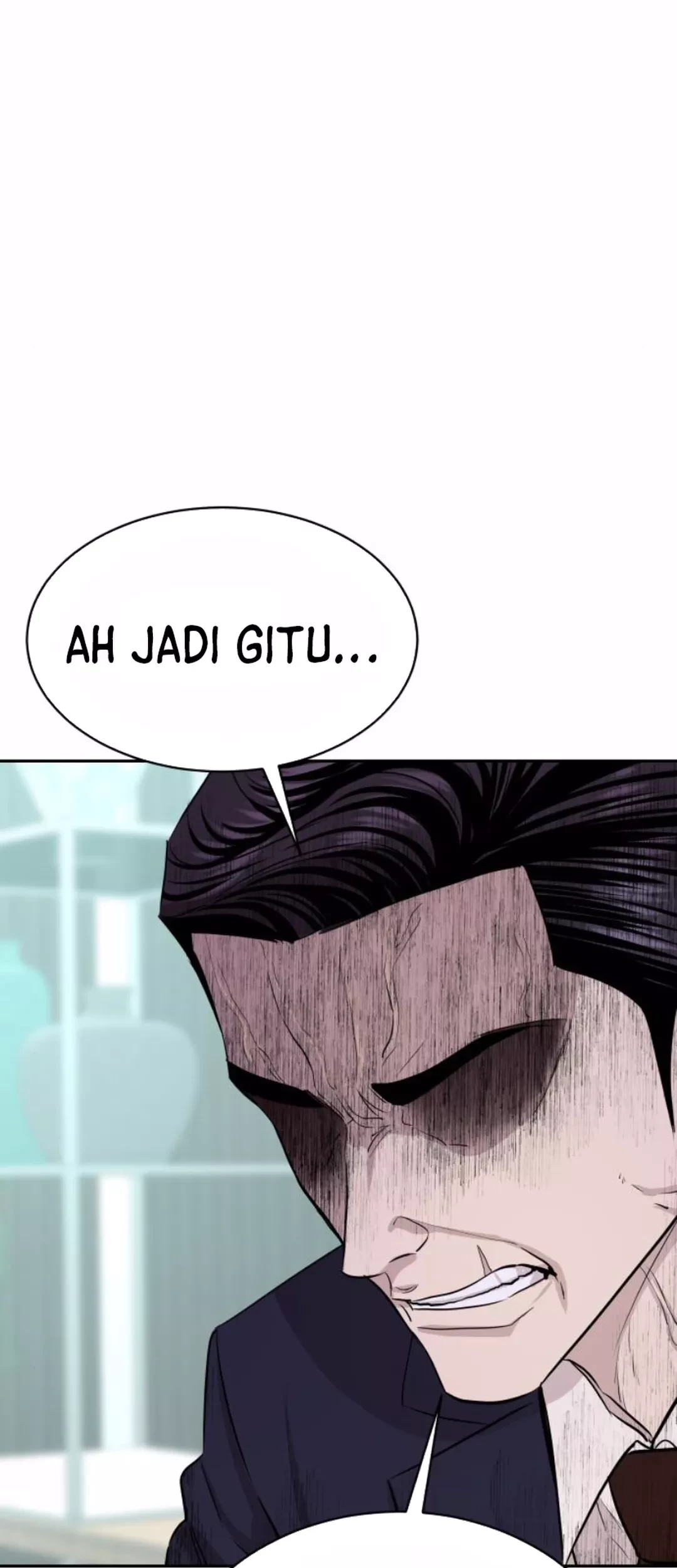 Genius Grandson of the Loan Shark King Chapter 52 - halaman 84