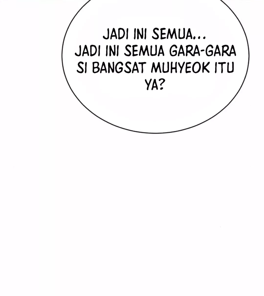 Genius Grandson of the Loan Shark King Chapter 52 - halaman 85