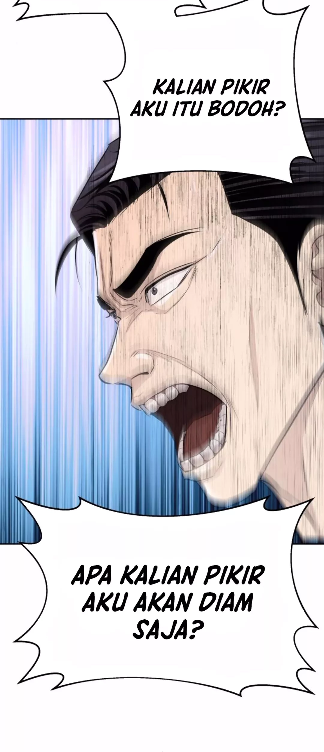Genius Grandson of the Loan Shark King Chapter 52 - halaman 89