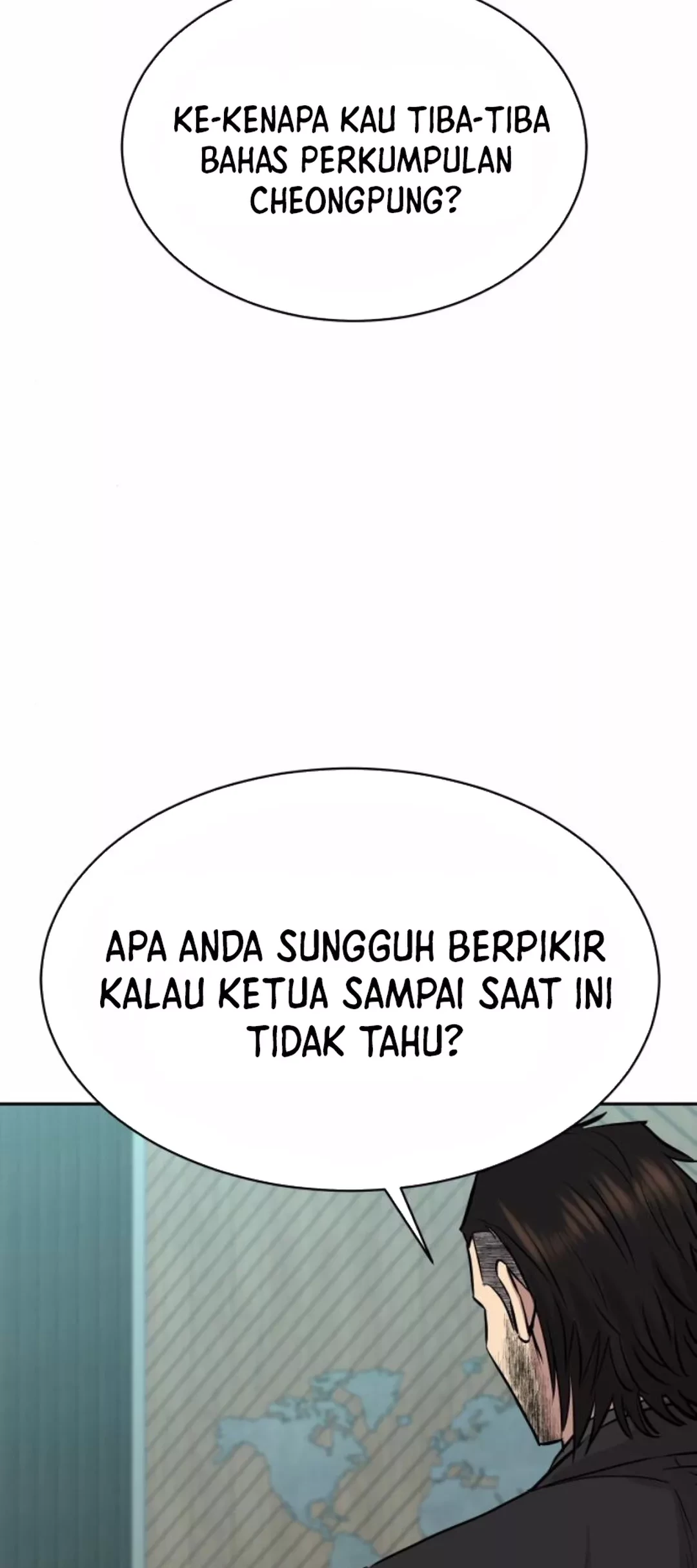 Genius Grandson of the Loan Shark King Chapter 52 - halaman 91