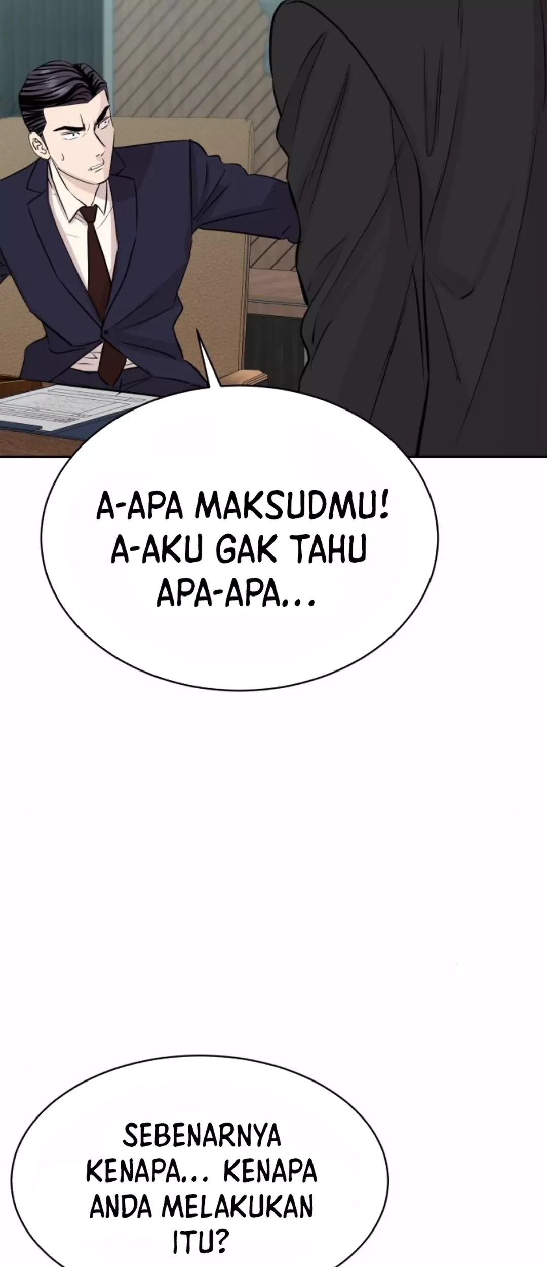Genius Grandson of the Loan Shark King Chapter 52 - halaman 92