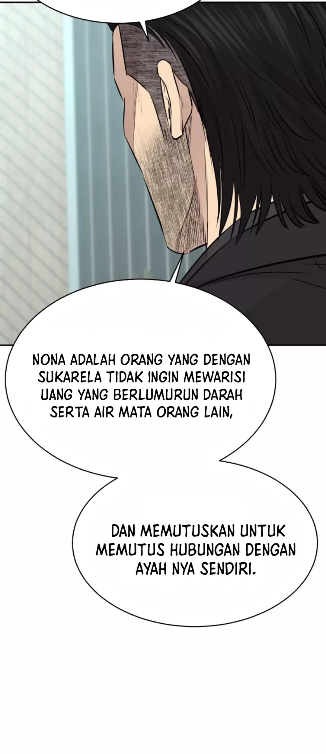 Genius Grandson of the Loan Shark King Chapter 52 - halaman 93