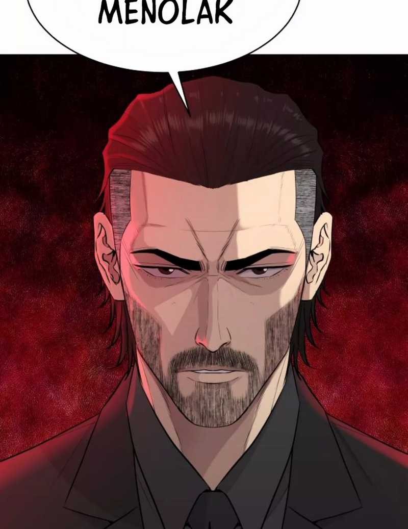 Genius Grandson of the Loan Shark King Chapter 53 - halaman 11