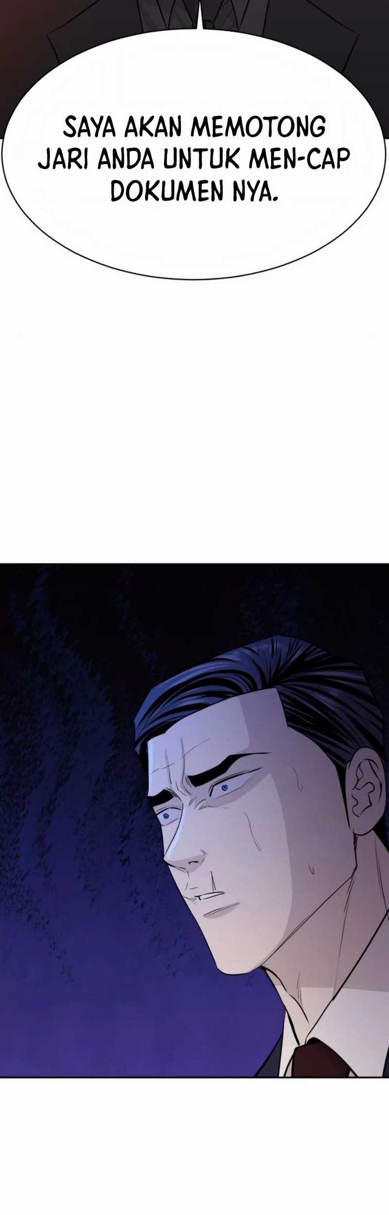 Genius Grandson of the Loan Shark King Chapter 53 - halaman 12