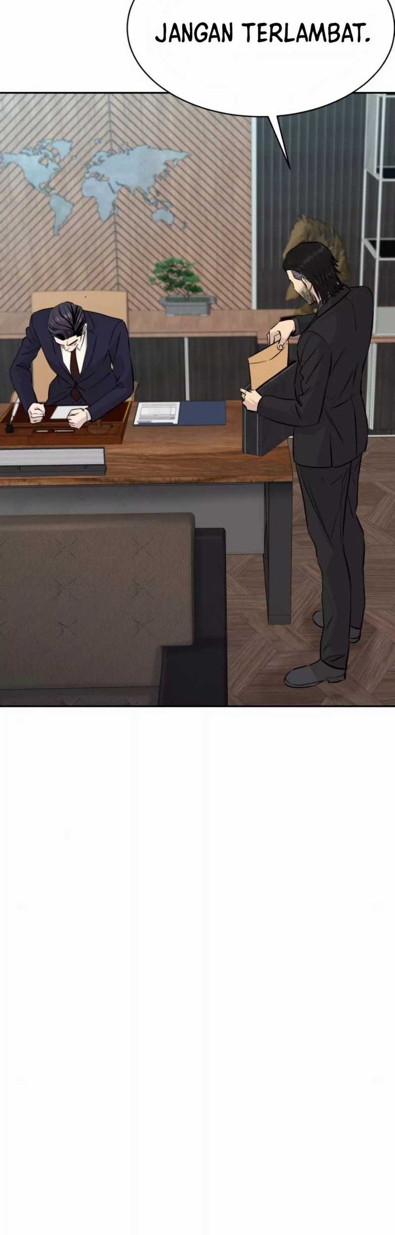 Genius Grandson of the Loan Shark King Chapter 53 - halaman 15