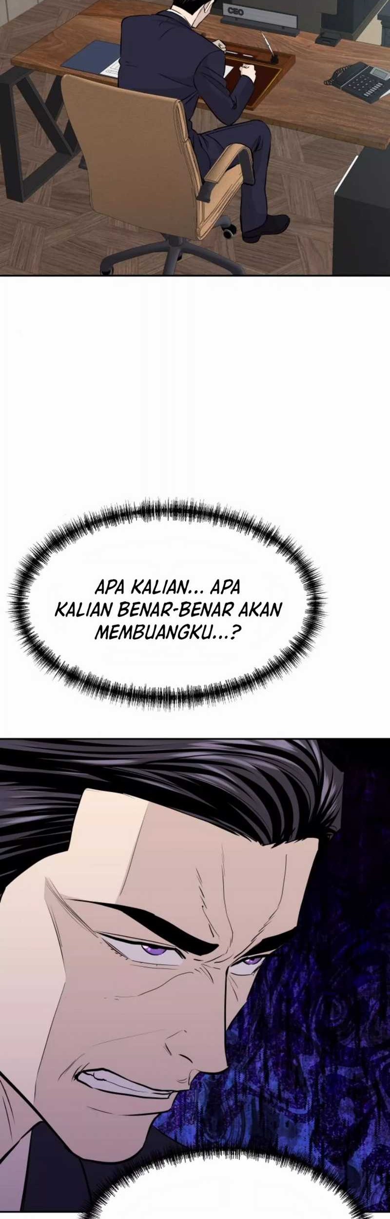 Genius Grandson of the Loan Shark King Chapter 53 - halaman 18