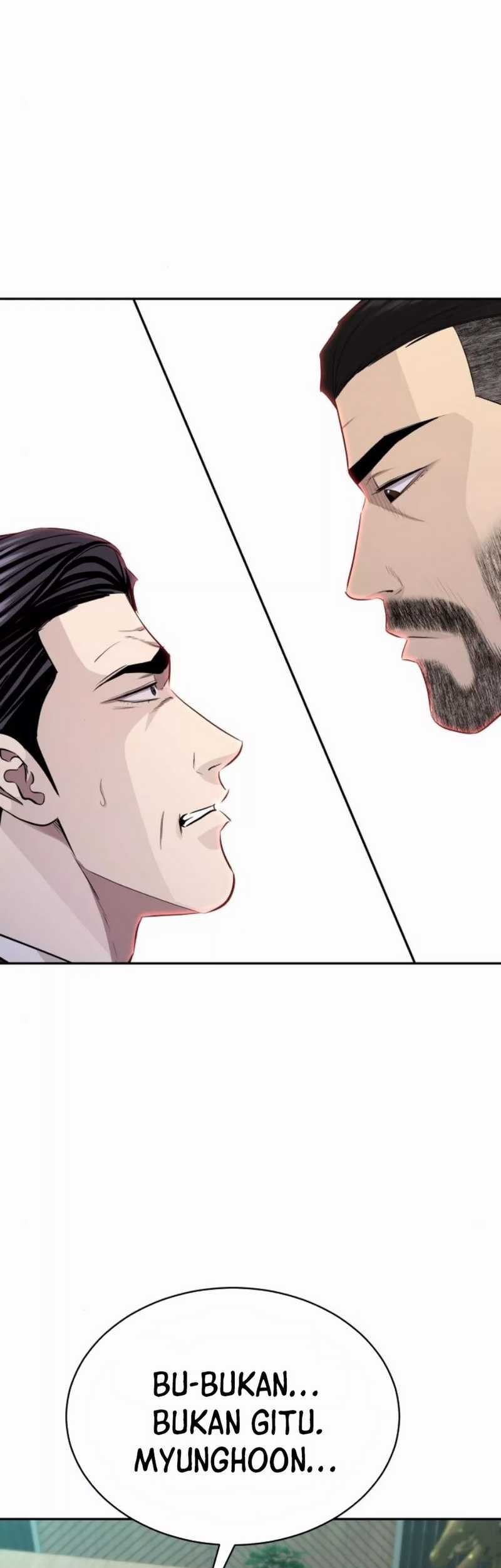 Genius Grandson of the Loan Shark King Chapter 53 - halaman 2
