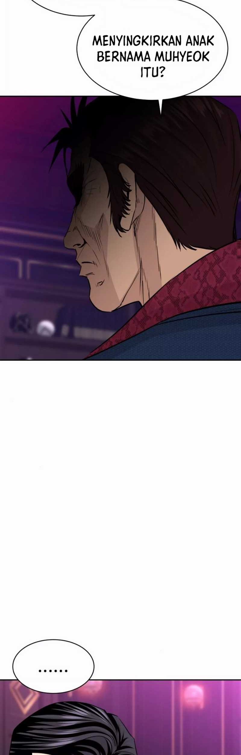 Genius Grandson of the Loan Shark King Chapter 53 - halaman 28