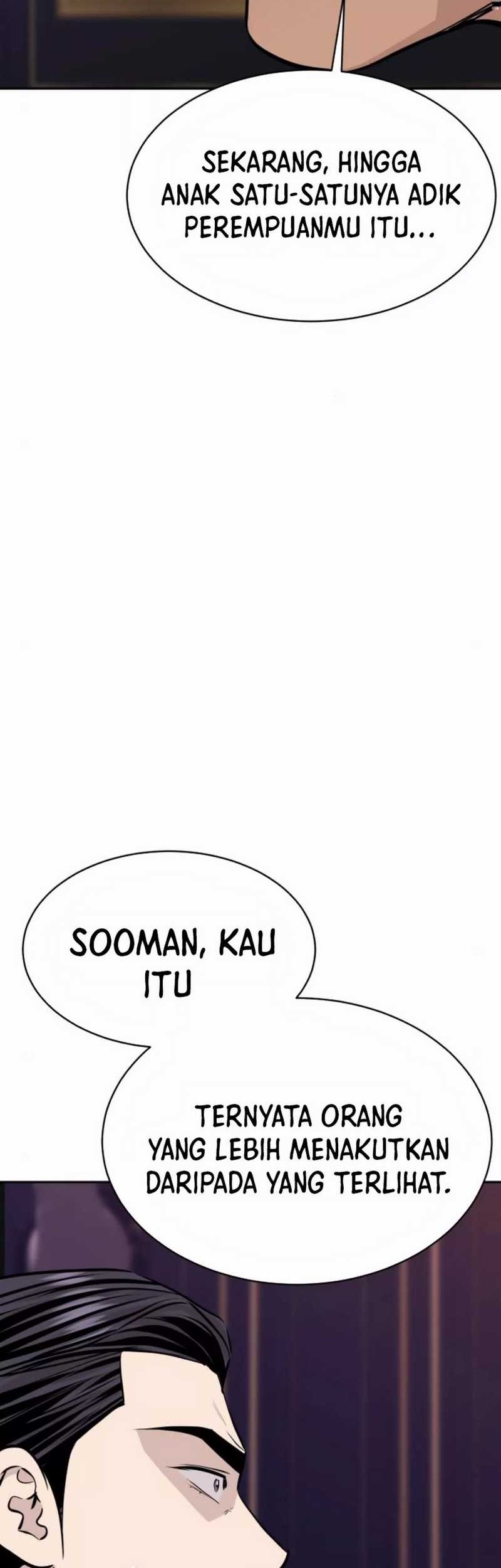 Genius Grandson of the Loan Shark King Chapter 53 - halaman 30