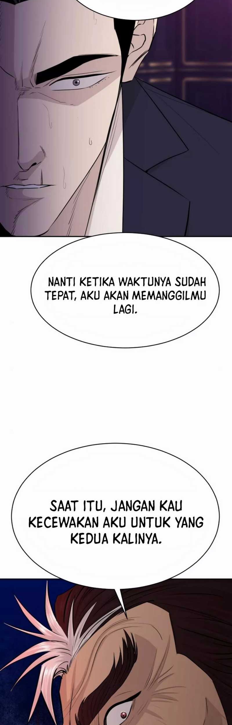 Genius Grandson of the Loan Shark King Chapter 53 - halaman 38