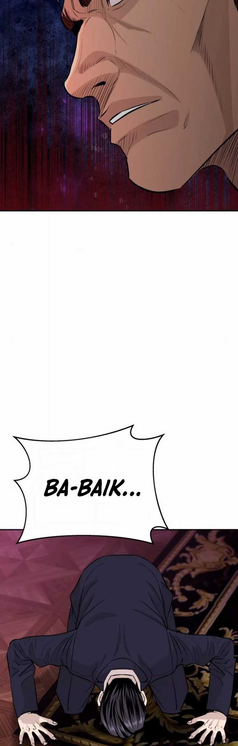 Genius Grandson of the Loan Shark King Chapter 53 - halaman 39