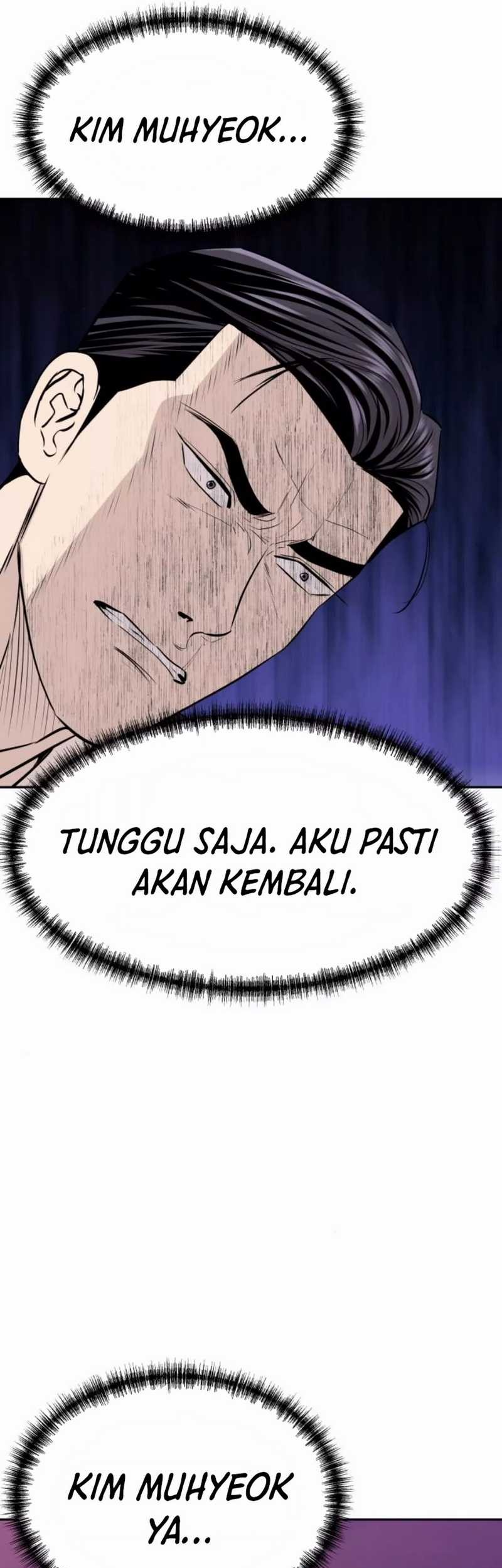 Genius Grandson of the Loan Shark King Chapter 53 - halaman 41