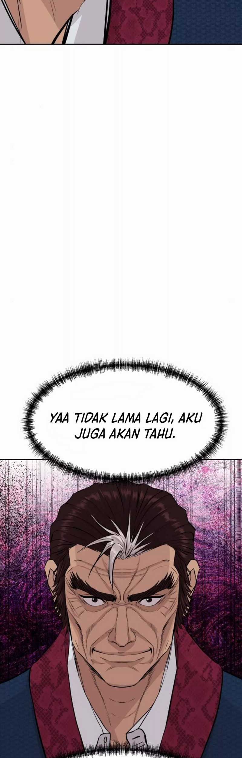 Genius Grandson of the Loan Shark King Chapter 53 - halaman 43