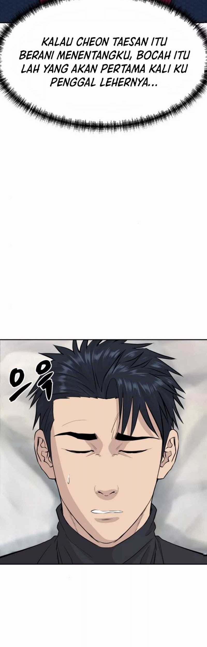 Genius Grandson of the Loan Shark King Chapter 53 - halaman 44