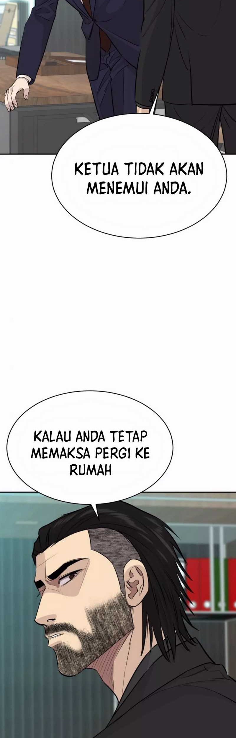 Genius Grandson of the Loan Shark King Chapter 53 - halaman 5