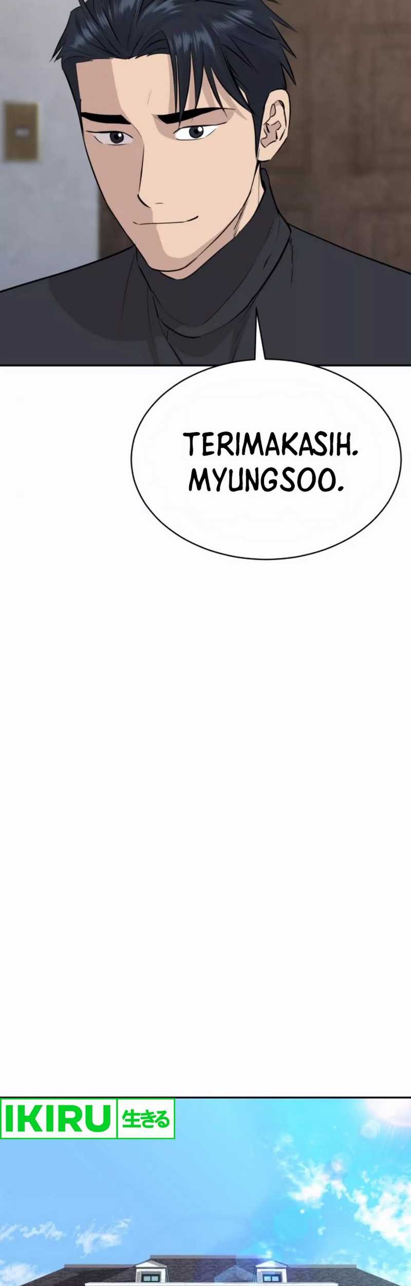 Genius Grandson of the Loan Shark King Chapter 53 - halaman 53
