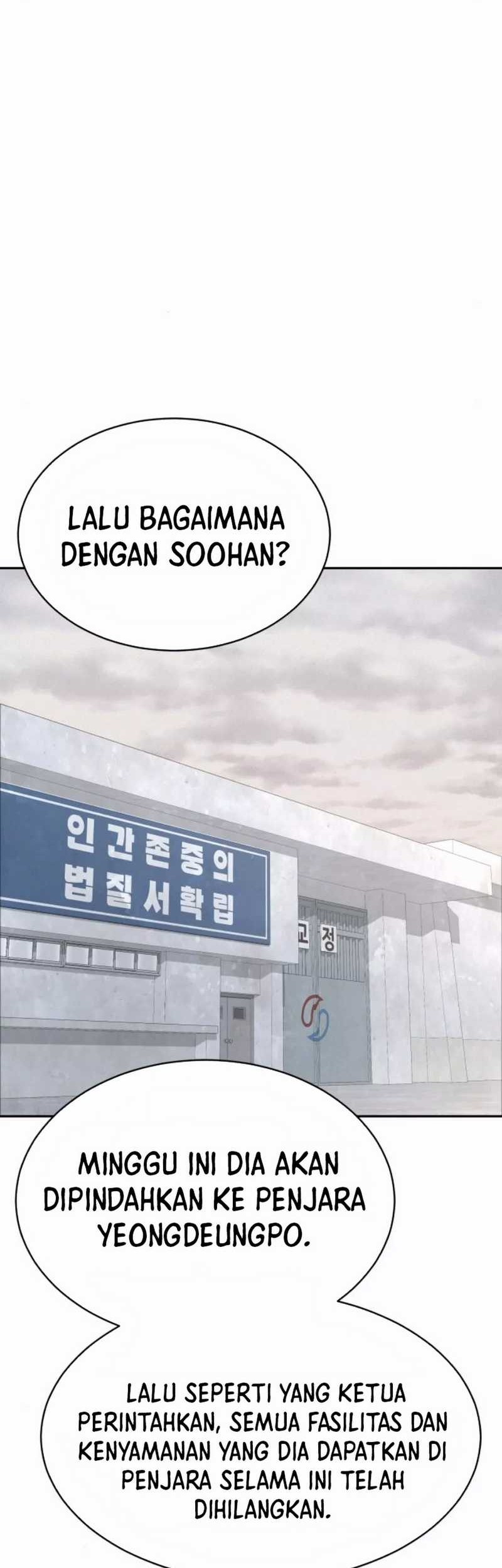 Genius Grandson of the Loan Shark King Chapter 53 - halaman 57