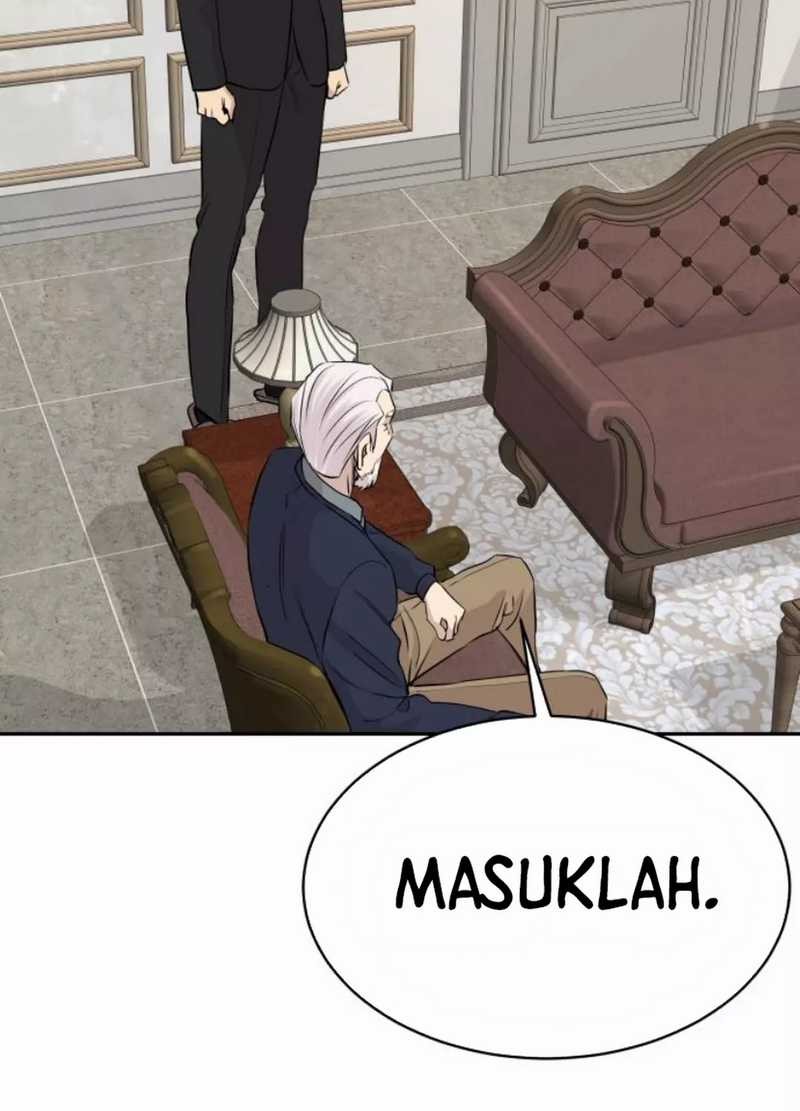 Genius Grandson of the Loan Shark King Chapter 53 - halaman 60