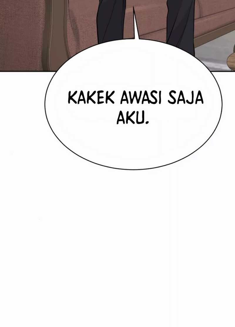Genius Grandson of the Loan Shark King Chapter 53 - halaman 65