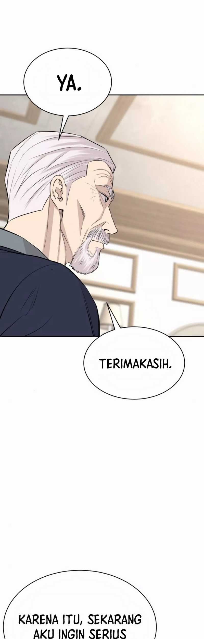 Genius Grandson of the Loan Shark King Chapter 53 - halaman 66