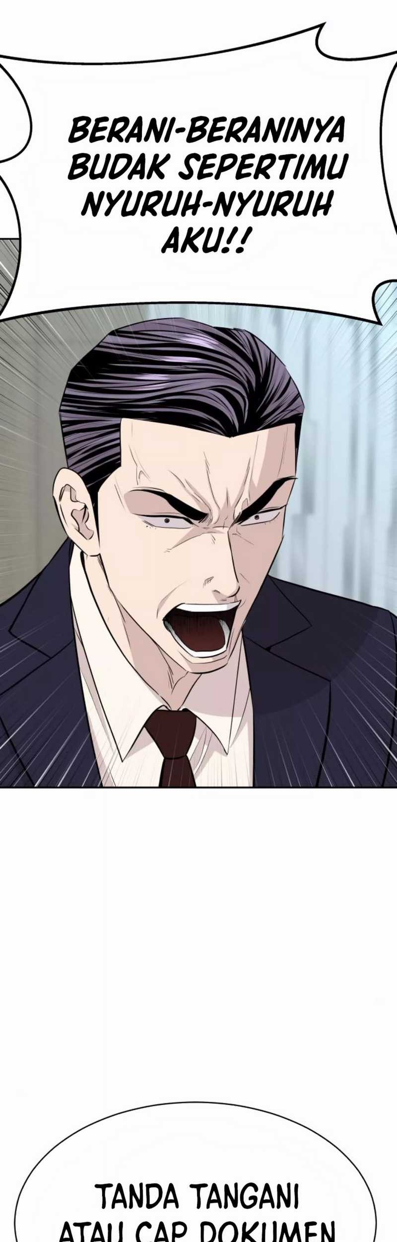 Genius Grandson of the Loan Shark King Chapter 53 - halaman 9