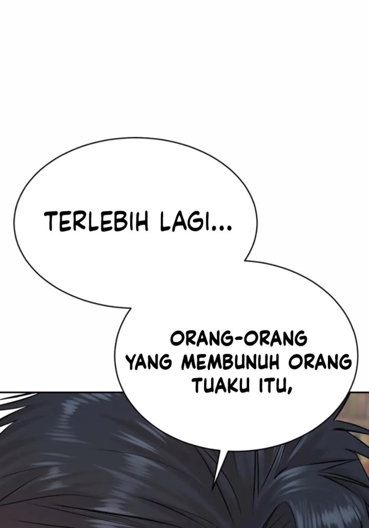 Genius Grandson of the Loan Shark King Chapter 54 - halaman 21