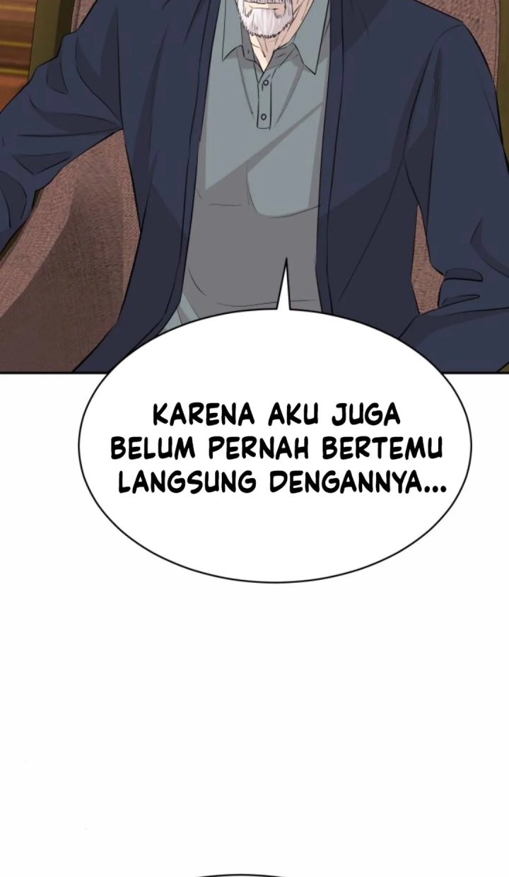 Genius Grandson of the Loan Shark King Chapter 54 - halaman 33