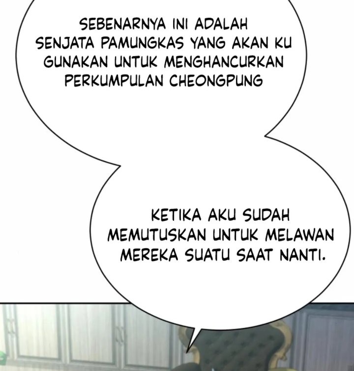 Genius Grandson of the Loan Shark King Chapter 54 - halaman 36
