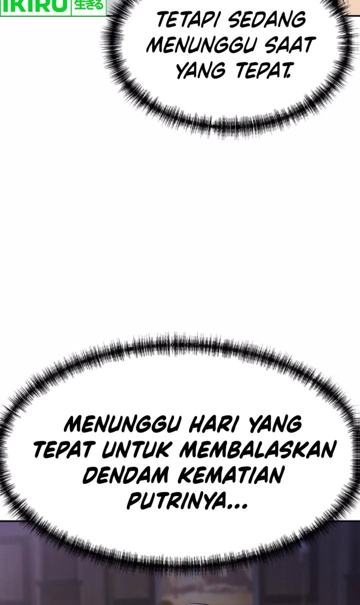 Genius Grandson of the Loan Shark King Chapter 54 - halaman 39