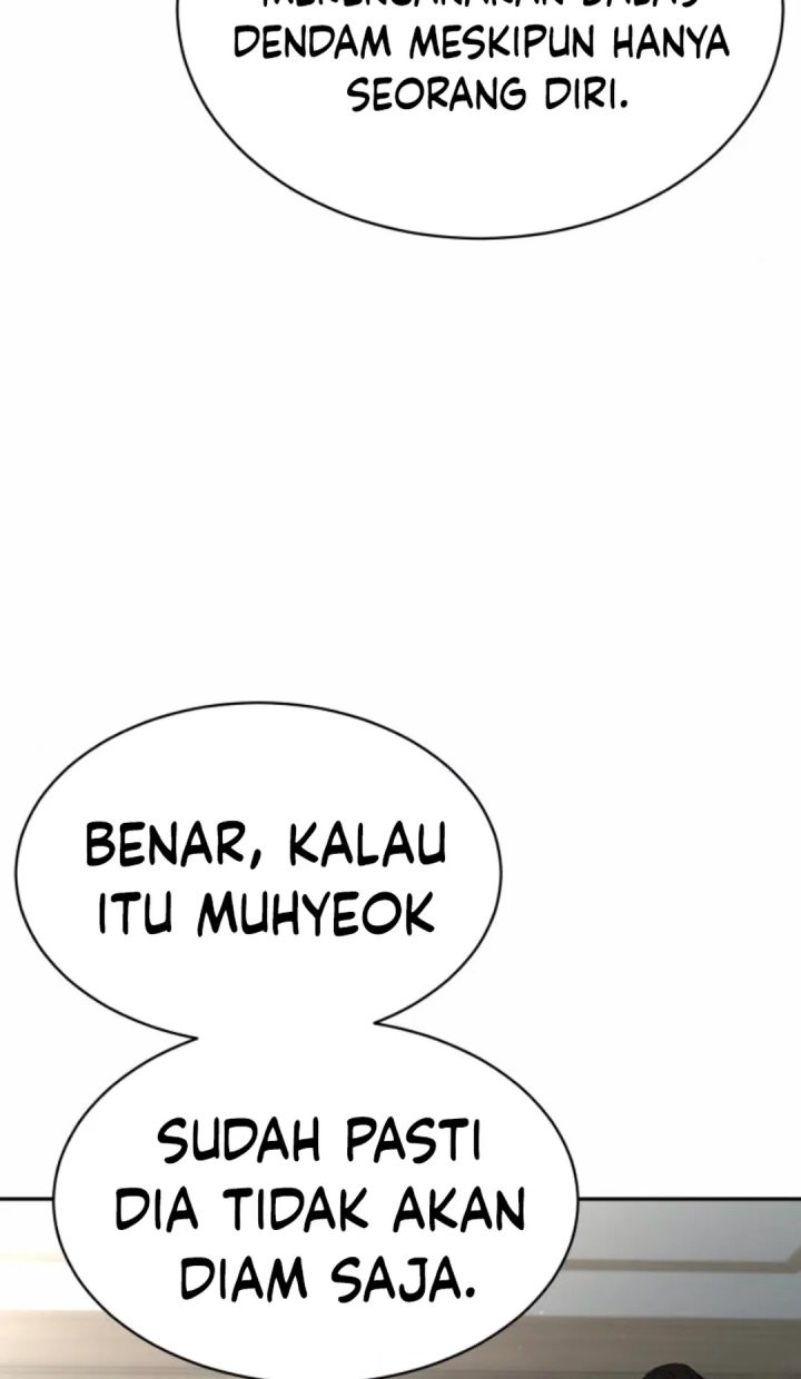 Genius Grandson of the Loan Shark King Chapter 54 - halaman 57
