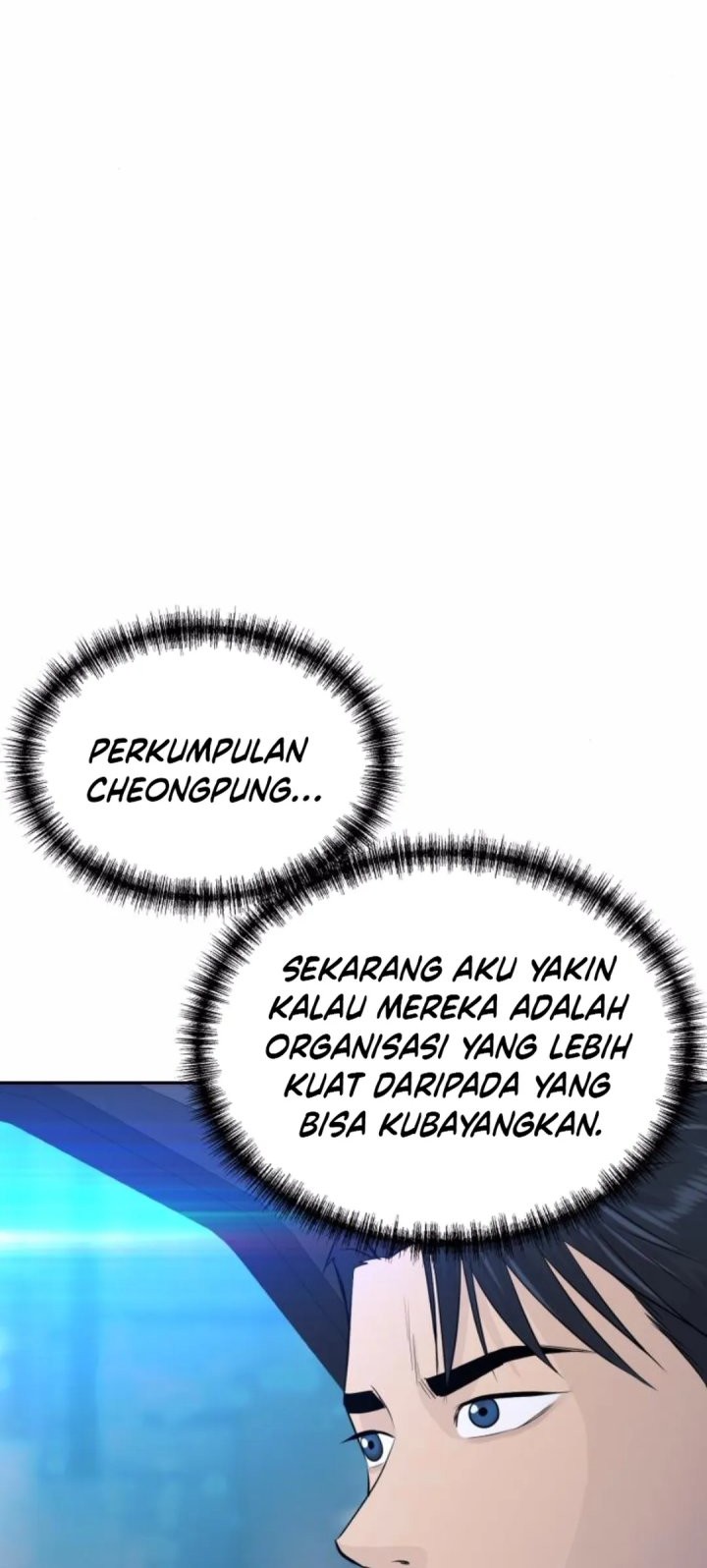 Genius Grandson of the Loan Shark King Chapter 54 - halaman 63