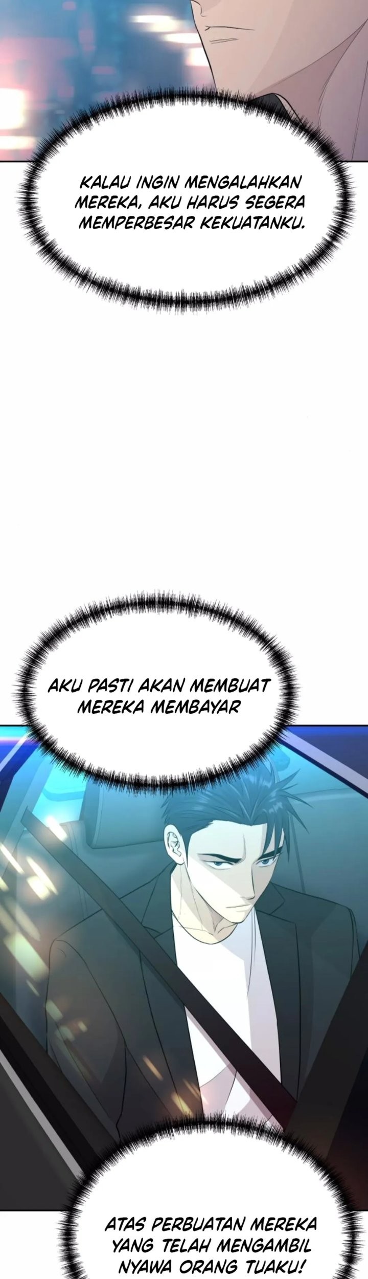 Genius Grandson of the Loan Shark King Chapter 54 - halaman 64