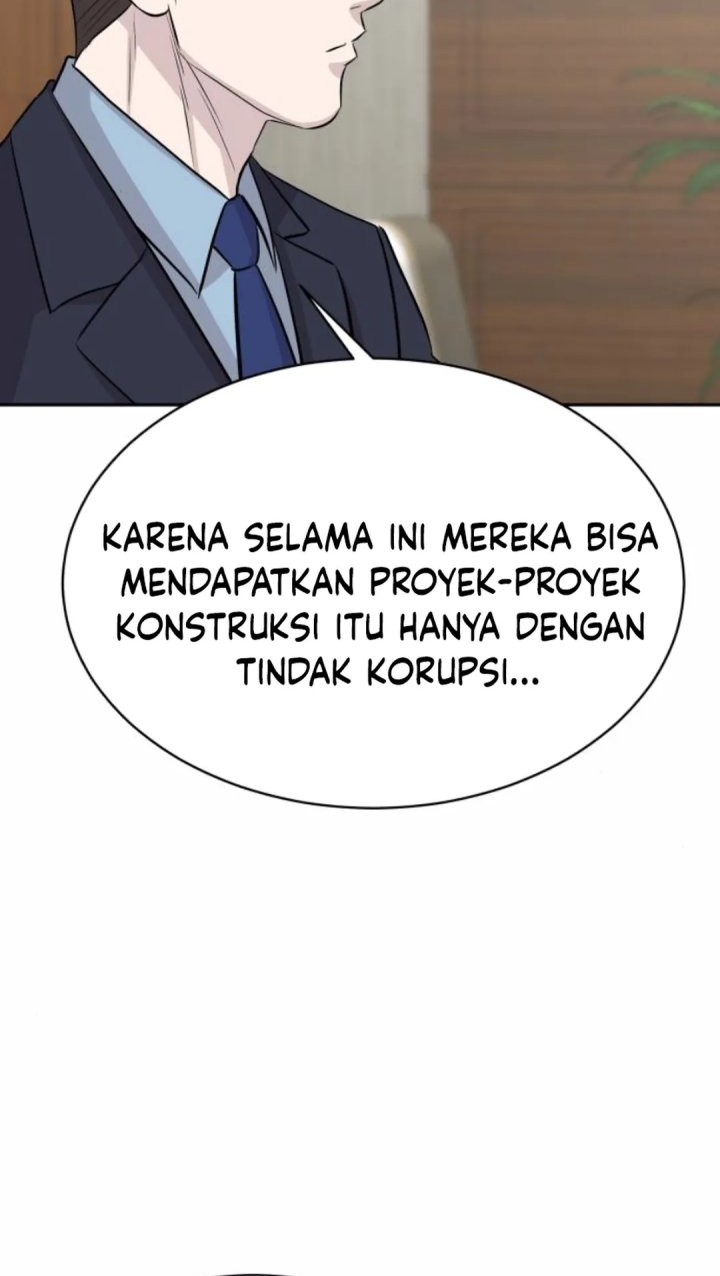 Genius Grandson of the Loan Shark King Chapter 54 - halaman 69