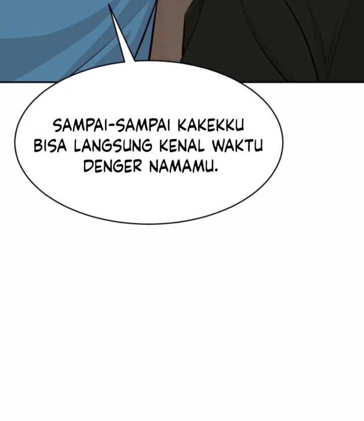 Genius Grandson of the Loan Shark King Chapter 55 - halaman 15
