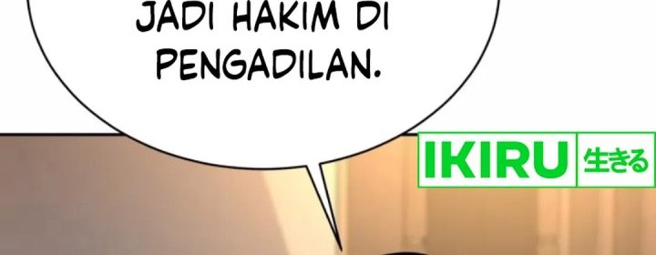 Genius Grandson of the Loan Shark King Chapter 55 - halaman 29