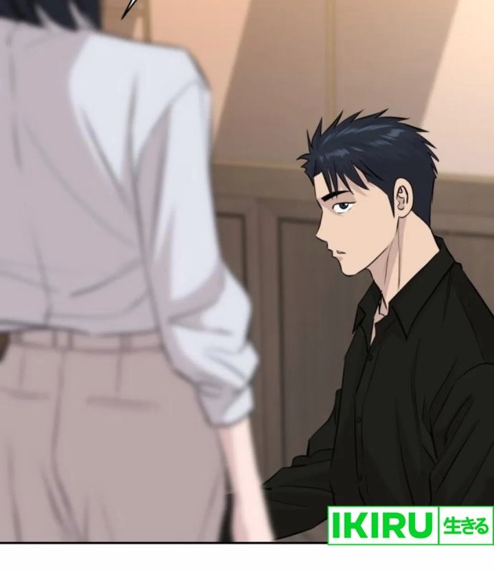 Genius Grandson of the Loan Shark King Chapter 55 - halaman 34