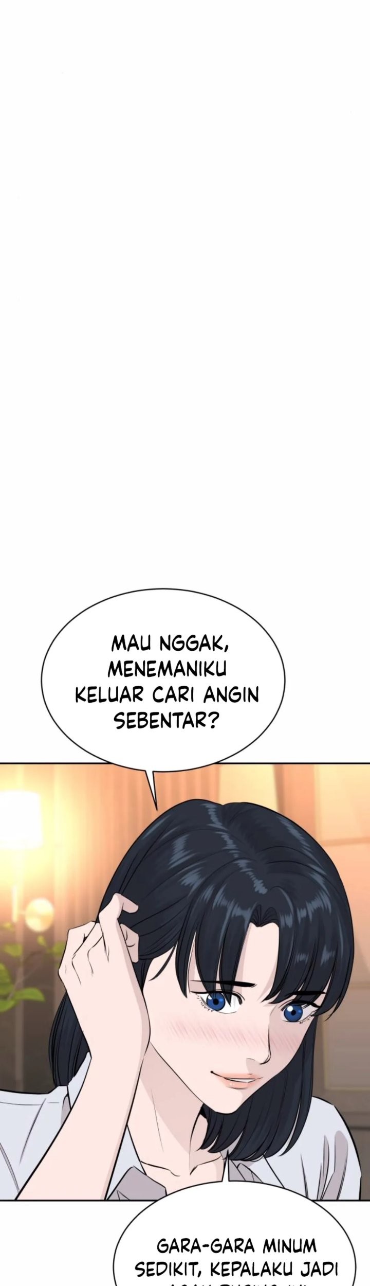 Genius Grandson of the Loan Shark King Chapter 55 - halaman 35
