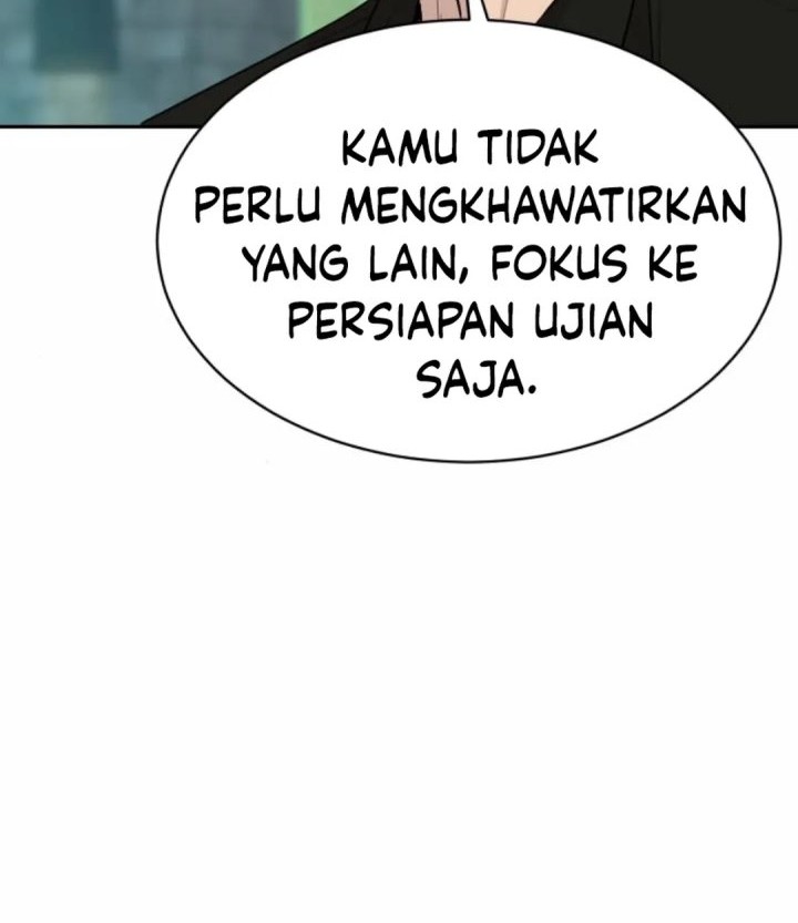 Genius Grandson of the Loan Shark King Chapter 55 - halaman 41