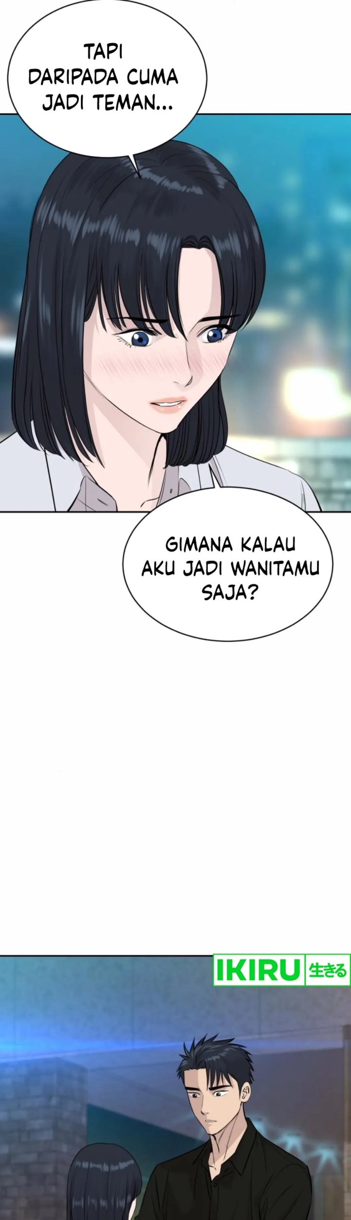 Genius Grandson of the Loan Shark King Chapter 55 - halaman 47