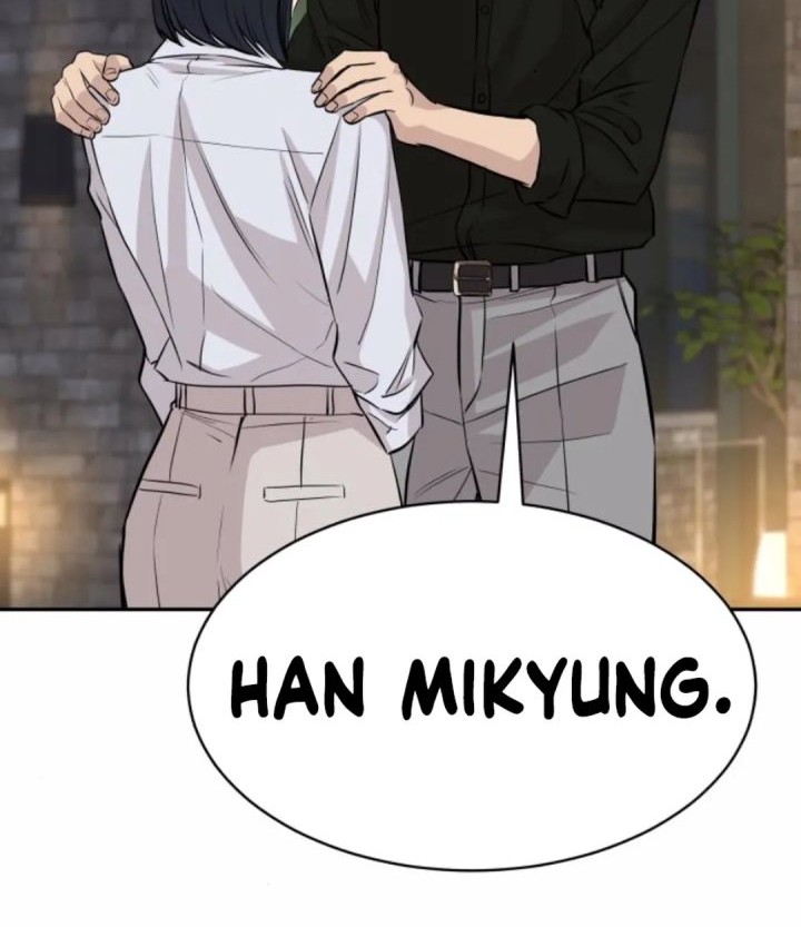 Genius Grandson of the Loan Shark King Chapter 55 - halaman 48