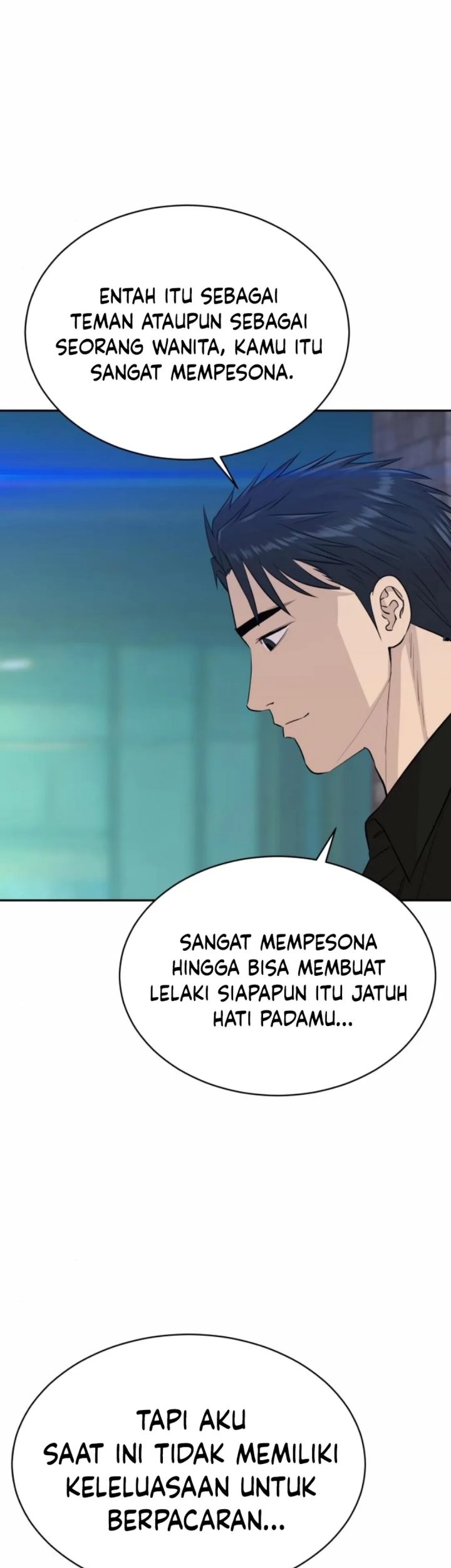Genius Grandson of the Loan Shark King Chapter 55 - halaman 49