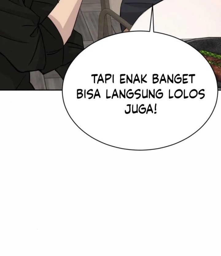 Genius Grandson of the Loan Shark King Chapter 55 - halaman 5