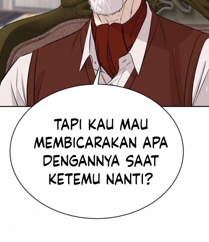 Genius Grandson of the Loan Shark King Chapter 55 - halaman 63