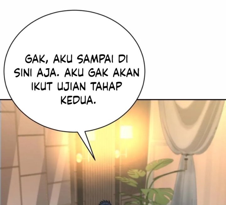 Genius Grandson of the Loan Shark King Chapter 55 - halaman 7