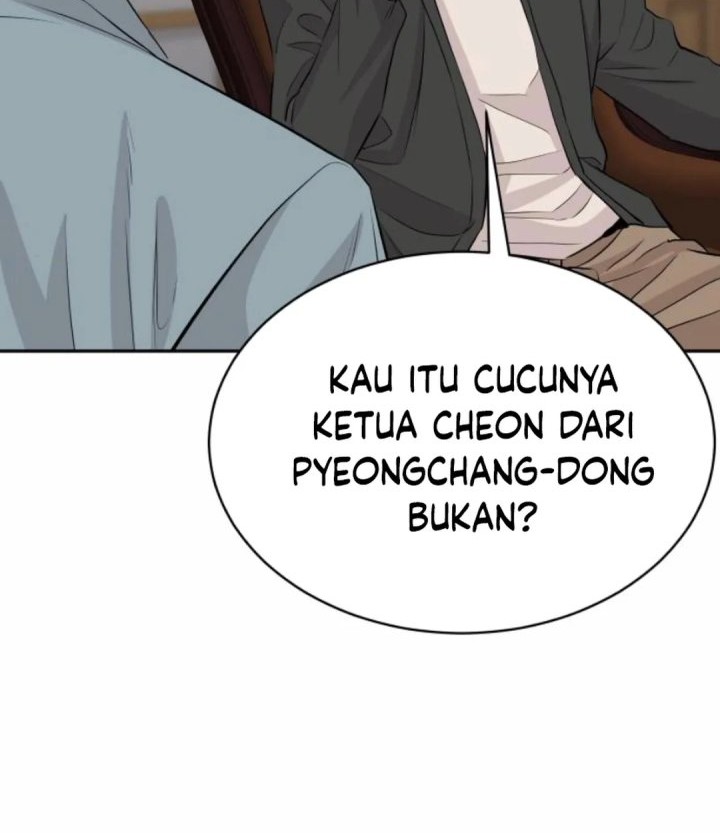 Genius Grandson of the Loan Shark King Chapter 55 - halaman 80